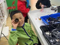 -奥兰熊科技中心(曲江校区)