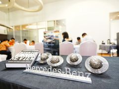 -杭州中升之星奔驰4S店(滨江店)