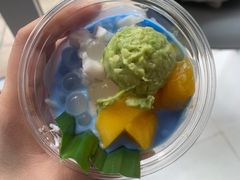 -Blueglass酸奶(财富购物中心店)