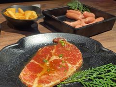 -九田家黑牛烤肉料理(顺义区华联金街店)