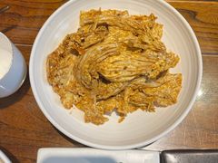 -北京老铺烤鸭(老城根店)