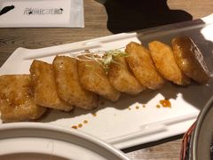 -黛瓦里巷(南京东路店)