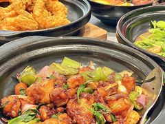 -荣记·囍粤茶餐厅(花都店)