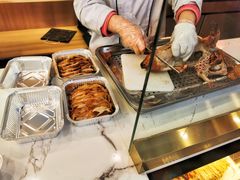 -火刻北京烤鸭(市北区·鲍岛市场店)