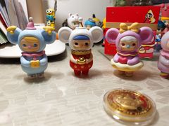 -泡泡玛特POPMART(上海环球港店)