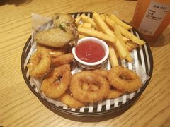 -玛尚诺意式餐厅(新达汇三林店)