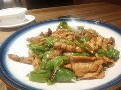 农家小炒肉-九头鹰家宴(岳家嘴店)
