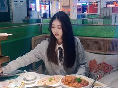 -粤小煲鲜汤猪肚鸡(丹尼斯二天地店)