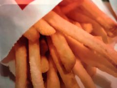 -麦当劳(西单明珠店)