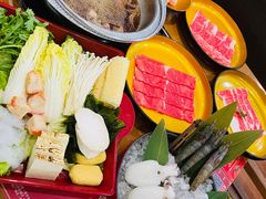 -牛New寿喜烧(青浦店)