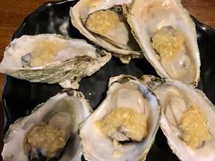 -烧蠔帮·生蚝海鲜牌档(观海店)