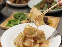 -金手勺东北菜馆(大屯北路店)