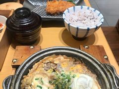 -胜博殿日式炸猪排(西红门店)