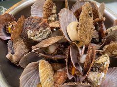 -宾朋海鲜美食餐厅·特色美食(兴海路店)