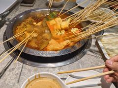 -成都玉林串串香(世纪港湾店)