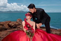 -色色婚纱摄影(大沥旗舰店)