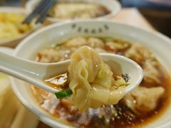 -蒋家桥饺面店(广陵路店)