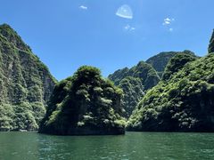 -龙庆峡风景区