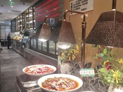 -亚马逊蒸汽活海鲜自助(LCM置汇旭辉广场店)