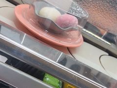 -争鲜回转寿司(朝北大悦城店)