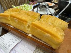 -御膳粥·牛乳粥底火锅·地道顺德菜(容桂店)