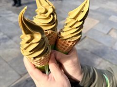 -吴裕泰茶庄(前门大街店)