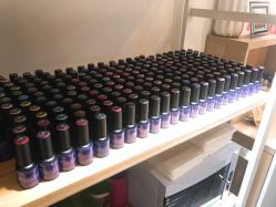 -美糖美甲美睫连锁