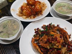 -猪肉婆私房菜(容桂总店)