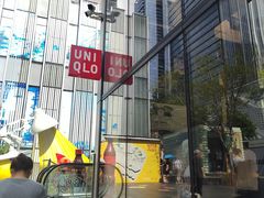 -优衣库(深圳万象天地旗舰店)