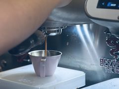 -SeekSeeking咖啡专门店(堰塘街店)