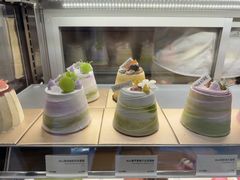 -théATRE 茶聚场(王府中環店)