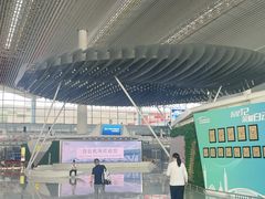 -广州白云国际机场-T2航站楼