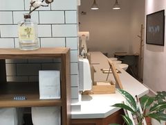 -Onirii Coffee(长乐路店)