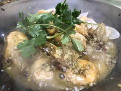 -富临轩私房菜(集庆门大街店)