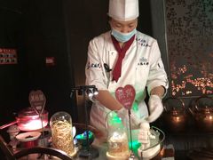 -大隐·成都火锅Bistro(合生麒麟新天地店)