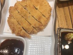 -江户家·日本料理·铁板烧(汉江东路店)