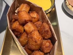 -南锣肥猫·麻辣烤鱼·16年现烤现卖(王府井APM店)