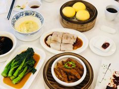 -金河半岛园林酒家(金融城店)