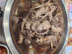 -米村拌饭(江宁万达店)