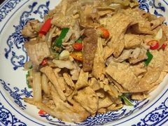 -小柴米·传统江西菜(万寿宫店)