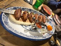 -卢布里西餐厅(总店)