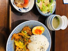 -肥朵食堂(带梦胡同店)