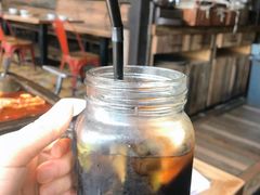 -探鱼·鲜青椒爽麻烤鱼(天一广场店)