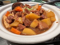 -潮界(虹桥新天地店)