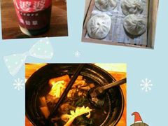 八婆婆-八婆婆烧仙草(中山路店)