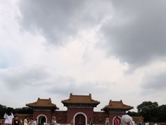 -北陵公园