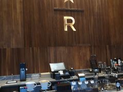 -星巴克臻选(南京艾尚天地店)