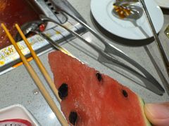 -海底捞火锅(百乐门广场店)