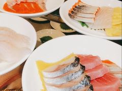 -武汉世茂希尔顿酒店·汇·全日餐厅