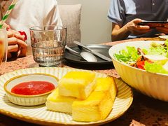 -La Terre乐田(万象城店)